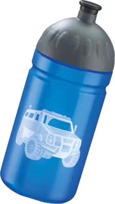 Produktbild von Step by Step Trinkflasche 0,5 l, für Kindergarten und Schule