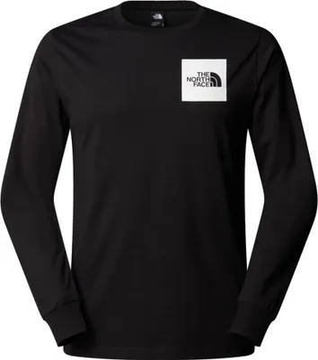 Immagine prodotto di Magliette The North Face Fine Tnf NF0A8A6PJK31