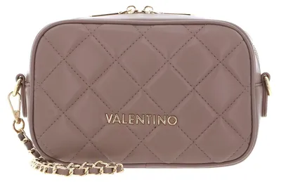 Produktbild von VALENTINO Ocarina Camera Bag Taupe
