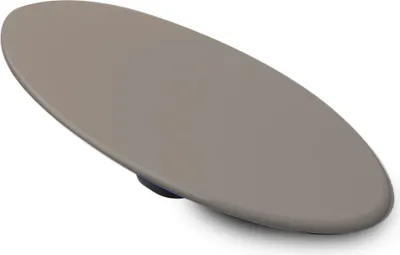 Produktbild von BETTE Y103-415 Ersatzteile Überlaufdeckel D. 81 mm
