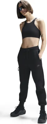 Zdjęcie produktu dla Spodnie damskie Nike Sportswear Tech Fleece HV6779-010 S (163 cm)