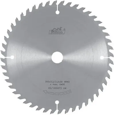 Obrázek produktu pro Pilový kotouč SK 300x3,2/2,2x30 5381-20 48 WZ