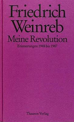 Produktbild von Meine Revolution
