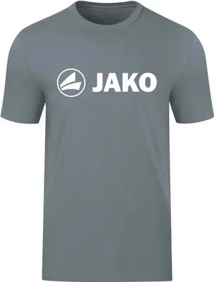 Produktbild von JAKO Rundhals T-Shirt für Herren in grau grau O24-0091044
