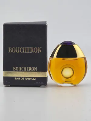 Produktbild von BOUCHERON Eau de Parfum 5ml