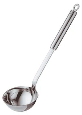 Produktbild von Rösle - Rundgriff Schöpflöffel Ø 9 cm