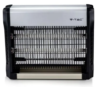 Obrázok produktu pre Zabíjač hmyzu - elektronický - 16 W