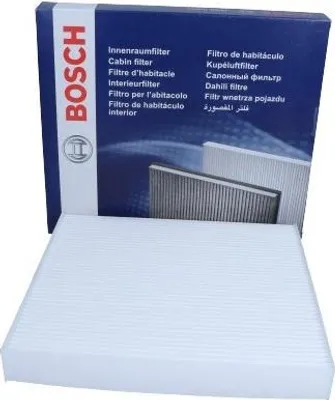Zdjęcie produktu dla Filtr Kabiny Ford Ranger 2012-