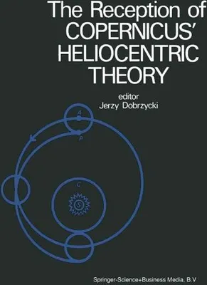 Image de The Reception of Copernicus' Heliocentric Theory
