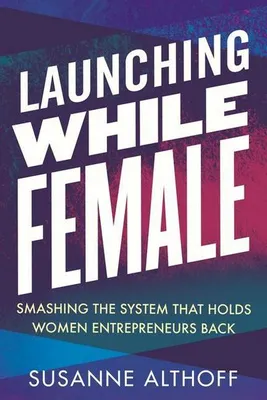 Obrázek produktu pro Launching While Female