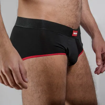 Image de Macho - Sleep Ms24R Rouge Foncé Xl