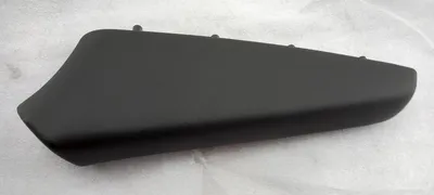 Zdjęcie produktu dla Oryginalny podłokietnik drzwiowy BMW X1 F48, czarny, prawy, 51417417530