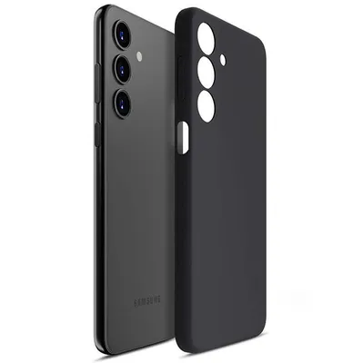 Imagen del producto de Funda de silicona 3MK, para Samsung Galaxy A14 4G