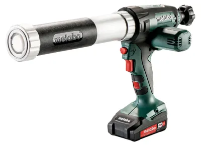 Produktbild von METABO Ausdrückpistole 601206600 2.9kg 400ml