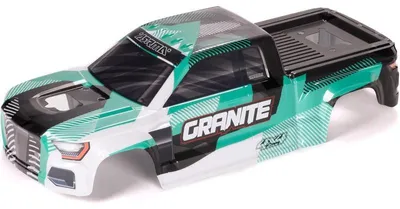Immagine prodotto di Accessori per modellismo ARrma