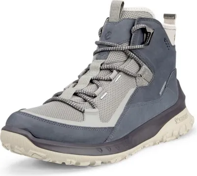 Produktbild von Ecco Wander- & Bergschuhe Damen 31373432333030 Blau 37 1/2 EU