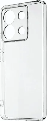 Obrázok produktu pre Swissten - Jelly Xiaomi Redmi Note 13 Pro 5G (priehľadné)