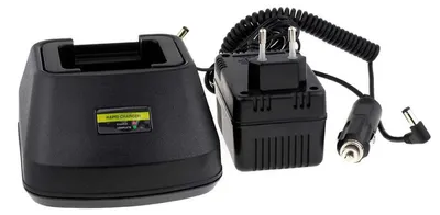 Produktbild von Ladegerät für Funkgeräte Akku Motorola GP360