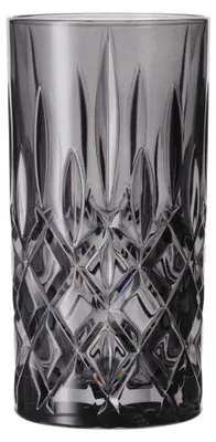 Productafbeelding van Nachtmann Longdrink set SMOKE / 2 stuks, modelnummer 617/91, Noblesse, UK/3, artikelnummer 105443, EAN-code 4003762298995