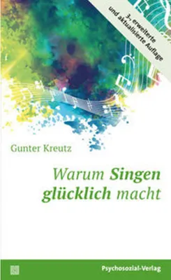 Obrázok produktu pre Warum Singen glücklich macht