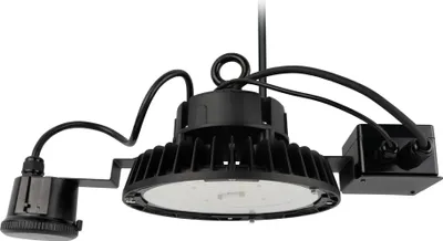 Produktbild von Ledvion LED Hallenstrahler Sensor 200-160-120W 175lm/W 6500K Dimmbar IP65