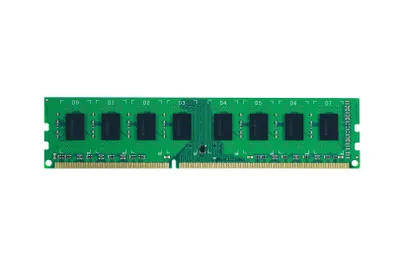 Obrázek produktu pro Goodram GR1600D3V64L11/8G, 8 GB, 1 x 8 GB, DDR3, 1600 MHz, 240-pin DIMM