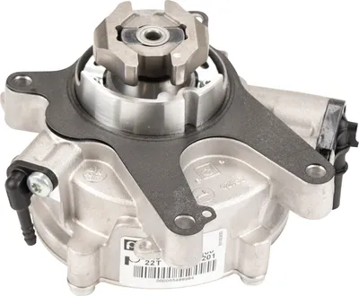 Produktbild von Vakuumpumpe für Bremskraftverstärker 55205446