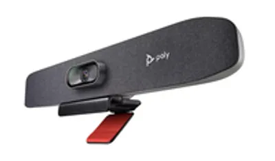 Obrázok produktu pre Poly Studio R30 - 4K Ultra HD - 2160 x 3840 Pixel - Grau
