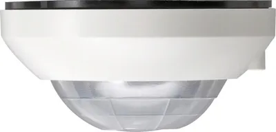 Produktbild von GIRA S3000 Präs./Bew.m.360°-Aufs.BT Wächt RW Präsenz/Bewegungsmelder 537702 (537702)