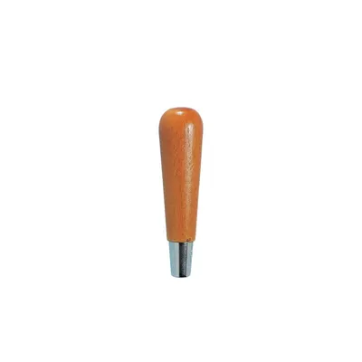 Image de Facom Holzheft mit Stahlring Tiefe 17mm, 115mm