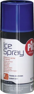Immagine prodotto di Pic Solution Ghiaccio Spray Comfort 150ml