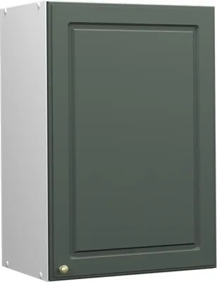 Produktbild von Hängeschrank Vicco Fame-Line Grün-Gold Landhaus 50 cm, Model 37971