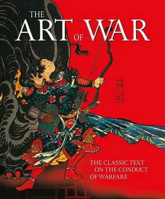 Produktbild von The Art of War
