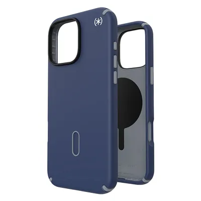 Obrázek produktu pro Speck 150724-3206, Obal, Apple, iPhone 16 Pro Max, 17,5 cm (6.9"), Modrá
