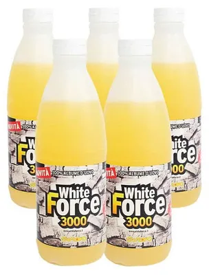 Productafbeelding van White Force vloeibaar eiwit, 5000 ml