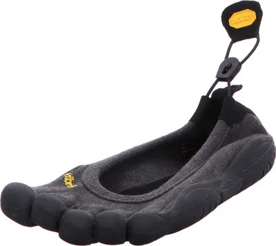 Produktbild von vibram fivefingers Classic Eco Black 42