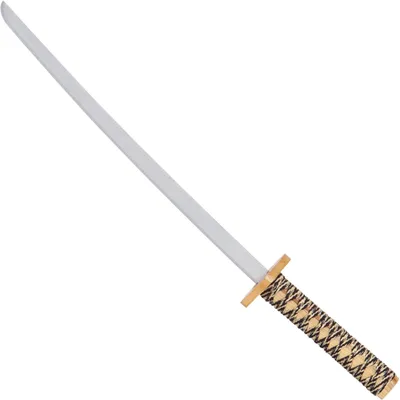 Produktbild von Samurai-Kids-Schwert aus Holz