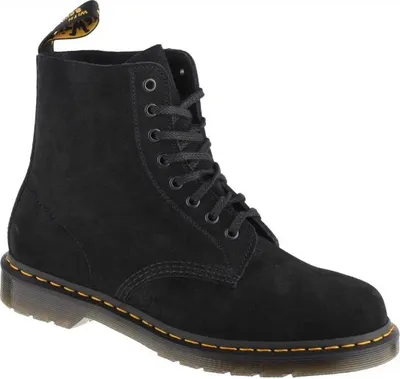 Produktbild von Dr. Martens Uni Schuhe Schwarz DM27457001 Grösse 47