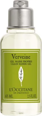 Produktbild von L'Occitane Verveine Gel Mains Propres (65 ml)