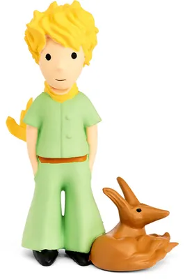 Image de Le petit prince