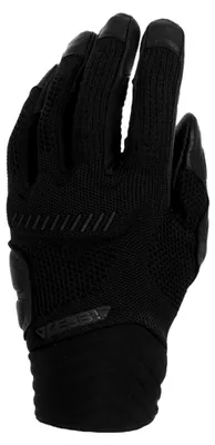 Produktbild von Maya Handschuhe in Schwarz Größe L