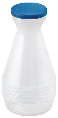 Produktbild von Wäschesprenger mit Deckel 0,25 l