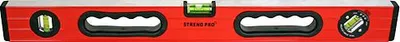 Produktbild von Wasserwaage Strend Pro LE-99R, 1000 mm, Redstar