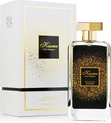 Obrázek produktu pro Flavia Kissme EDP 100 ml W