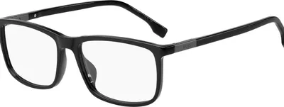 Produktbild von Hugo Boss BOSS 1834/G Black 56/17/145 Herren Brillen