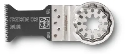 Obrázek produktu pro Fein E-Cut Precision Starlock pilový kotouč 1 ks 50 x 35 mm ( 63502126210 ) HCS ocel