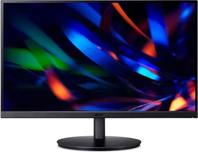 Produktbild von Acer CB272UE3b 27" 68.6cm 16:9 100Hz 2560x1440 black