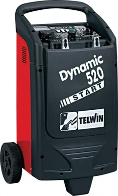 Produktbild von Telwin DYNAMIC 520 START Ladegerät
