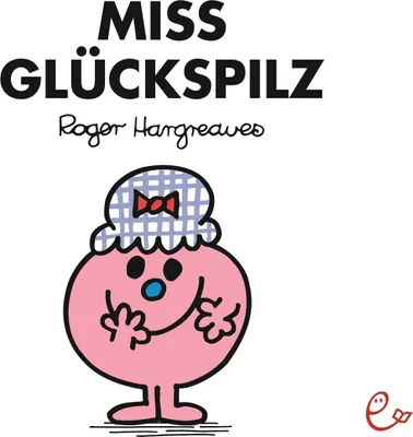 Produktbild von Miss Glückspilz
