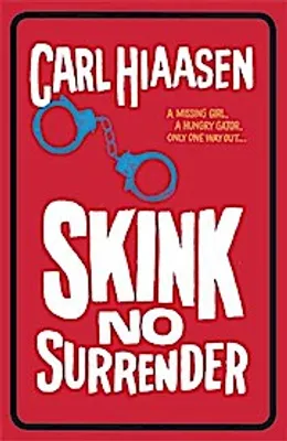Obrázok produktu pre Skink No Surrender